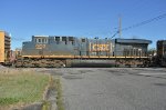 CSXT 3213 M692-24